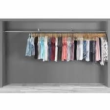 Wardrobe Rails